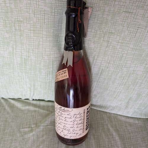 ブッカーズ ノエ