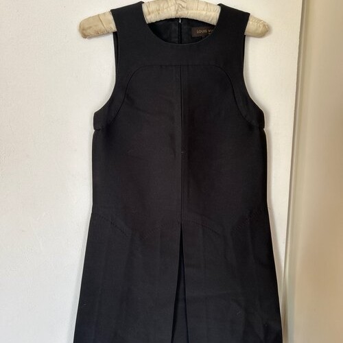 ルイ・ヴィトン ワンピース