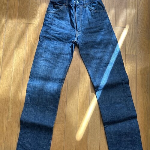 Levis ビンテージデニム