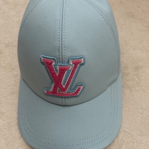 キャップ LV シグネチャー