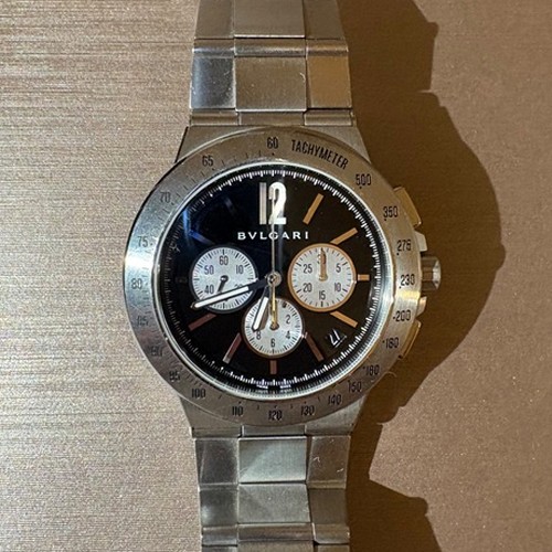 ディアゴノ DG41SCH