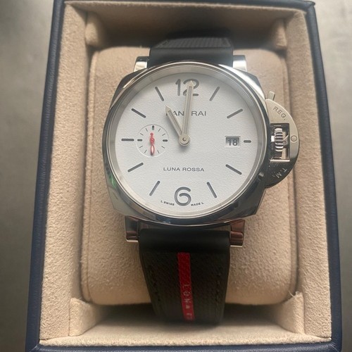 パネライ ルミノール