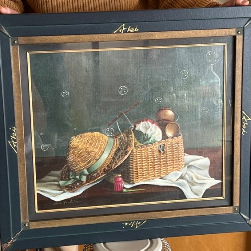 八代亜紀『思い出のものたち』