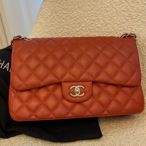 シャネル CCロゴ ダブルフラップ マトラッセ チェーンショルダー