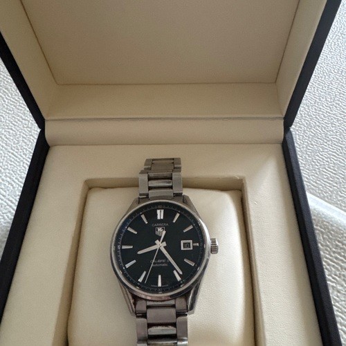 タグホイヤー カレラ war211arqt497