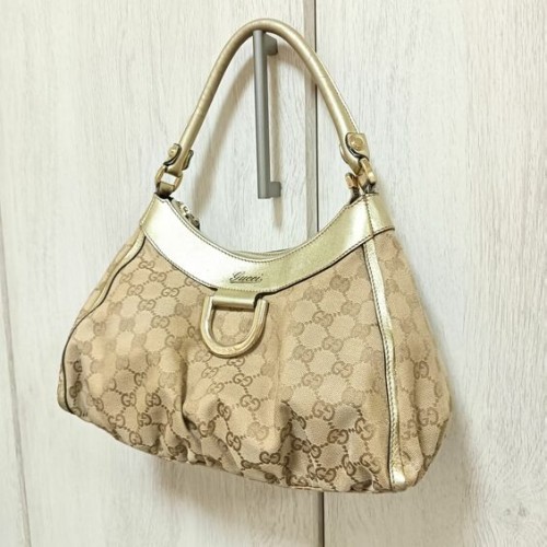 アビー ショルダーバッグ