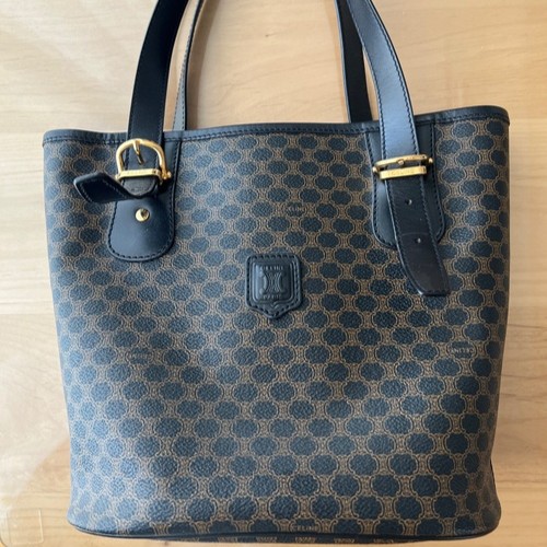 オールドセリーヌ トートバック