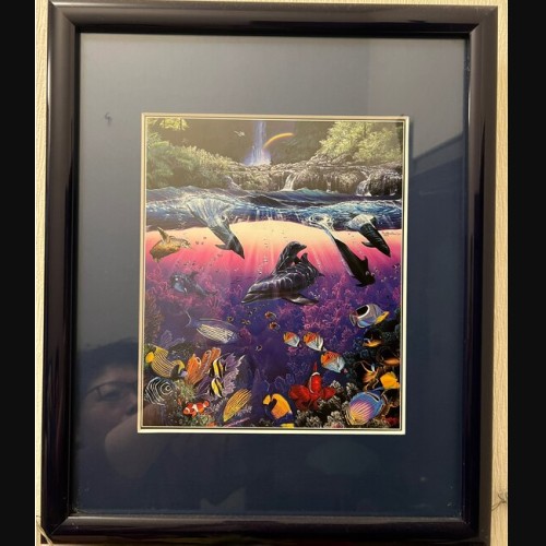 クリスチャンラッセン