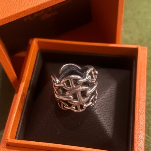 エルメス アンシェネリング