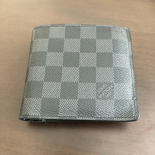 ポルトフォイユ・マルコ ダミエグラフィット