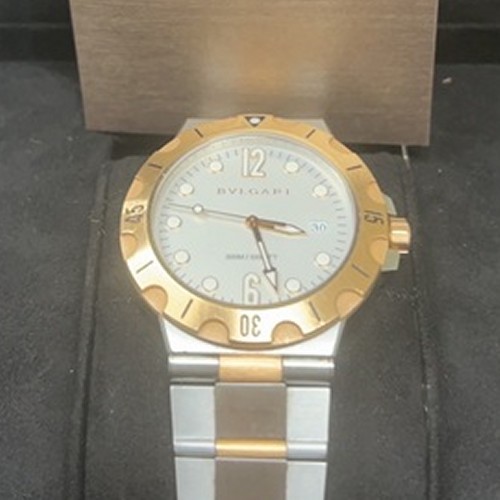 ディアゴノ DP41SPGSD