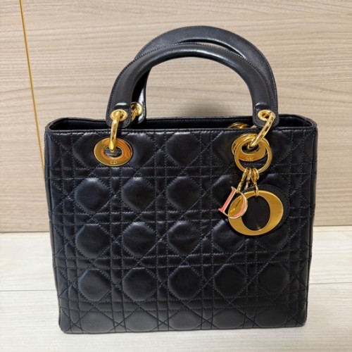 ディオール レディディオール