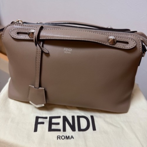 フェンディ バイザウェイ