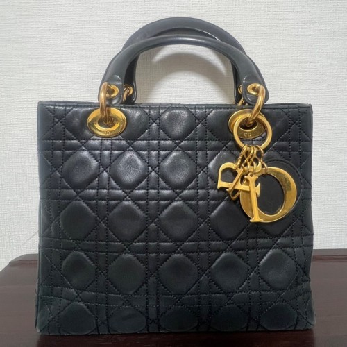 ディオール レディディオール