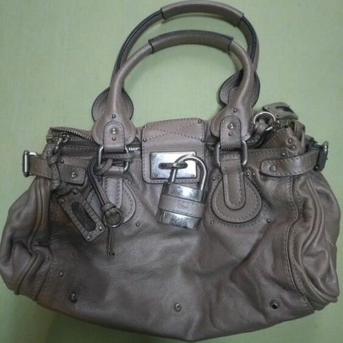 クロエ パディントン