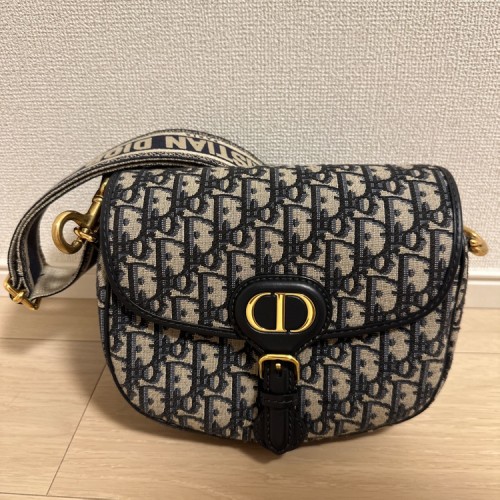 ディオール ディオールボビー