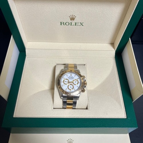 ロレックス デイトナ 116503