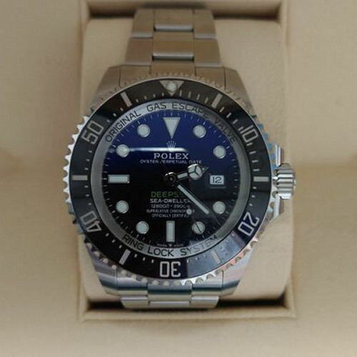 シードゥエラー 126660