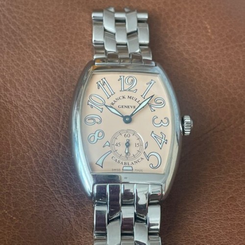 カサブランカ 7502CASA