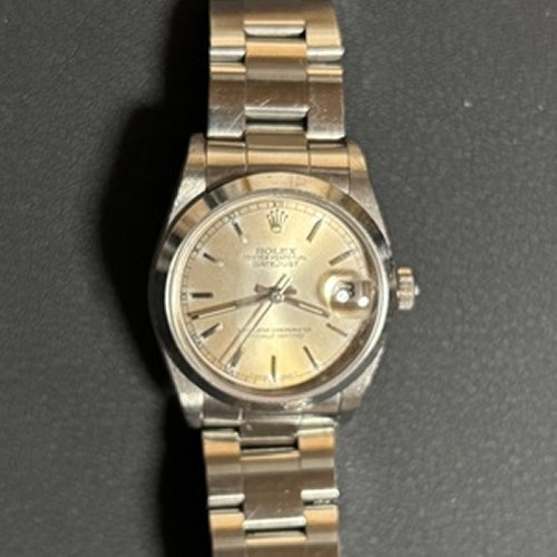 デイトジャスト