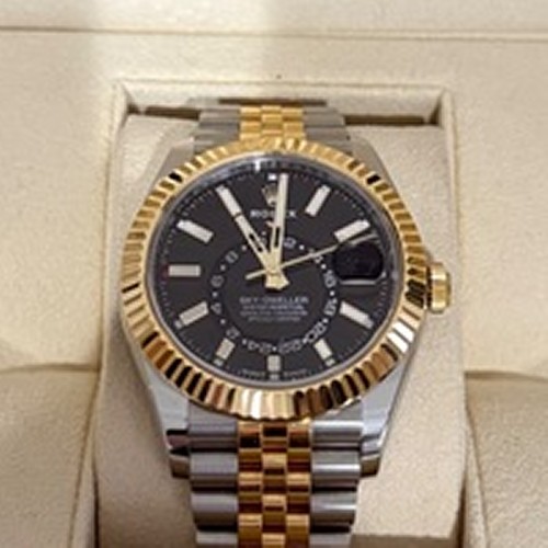 スカイドゥエラー 336933