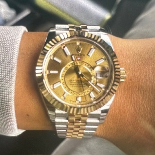 スカイドゥエラー 336933