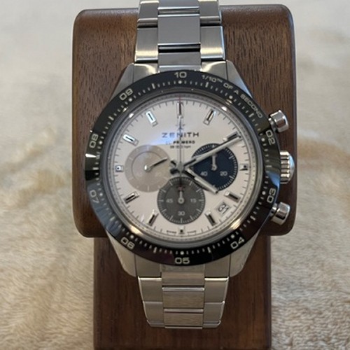 ゼニス エルプリメロ 03.3100.3600/69.M3100