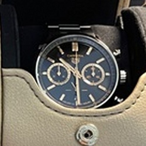 タグホイヤー カレラ CBN2019.BA0642