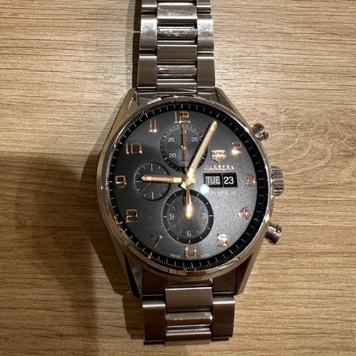 タグホイヤー カレラ CV2A1AB.BA0738