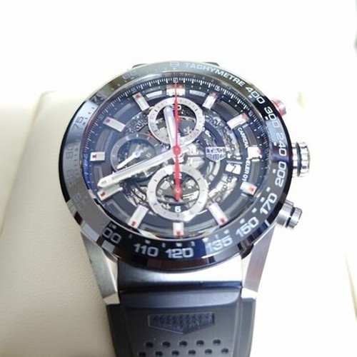 タグホイヤー カレラ CAR201V.FT6046