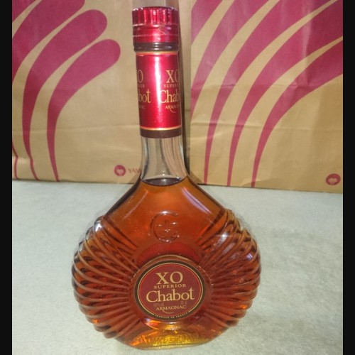 XO SUPERIOR Chabot ARMAGNAC