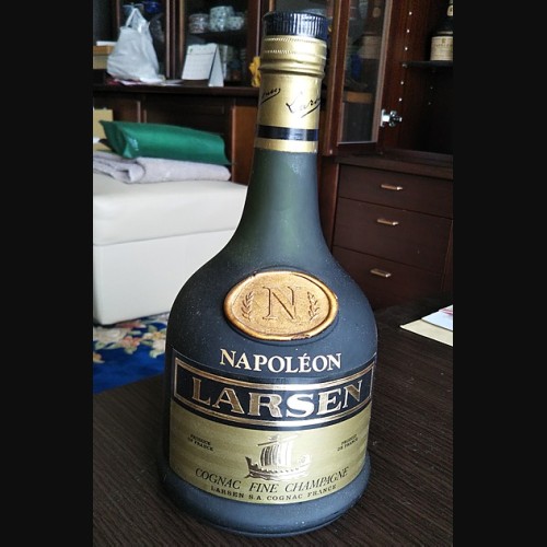 ラーセン ナポレオン