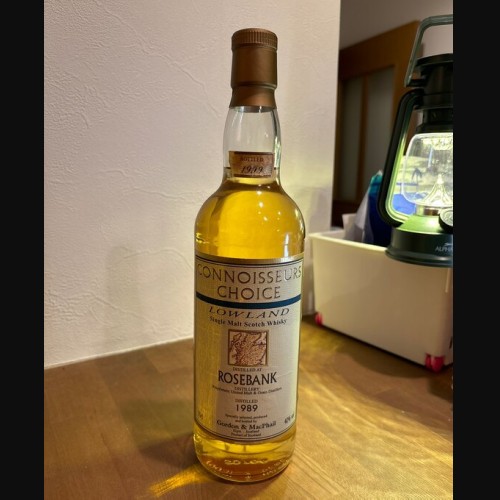 ローズバンク 1989