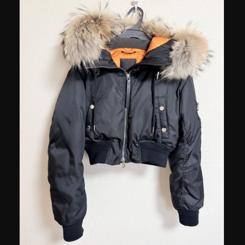 TATRAS ダウンジャケット LTME24A4509-D エスペタ