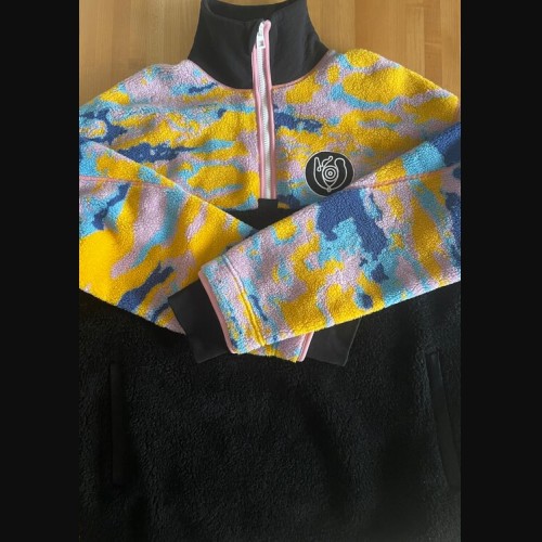 ロエベ フリース