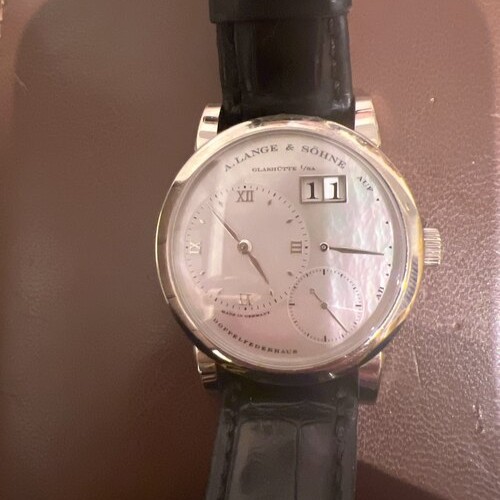 ランゲ＆ゾーネ ランゲ1 110.02