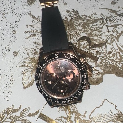 ロレックス デイトナ