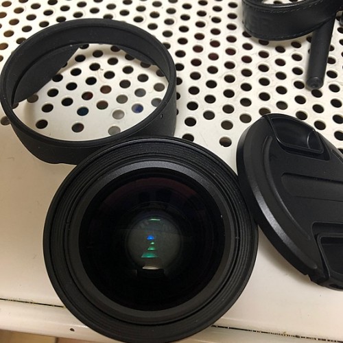 ワイドコンバージョンレンズ GW-4