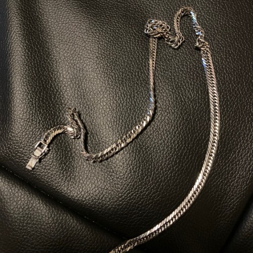 50g 喜平ネックレス