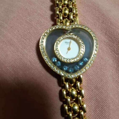 ハッピーダイヤモンドハート型