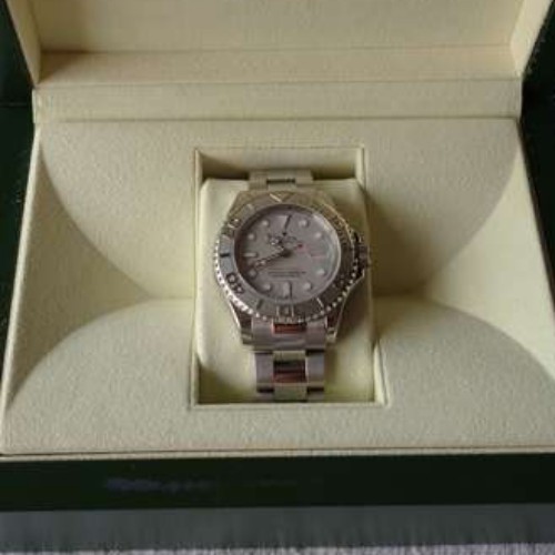 ヨットマスター 22665