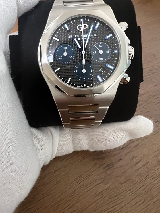 ジラールベルゴ