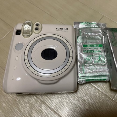 instantcamera instax mini