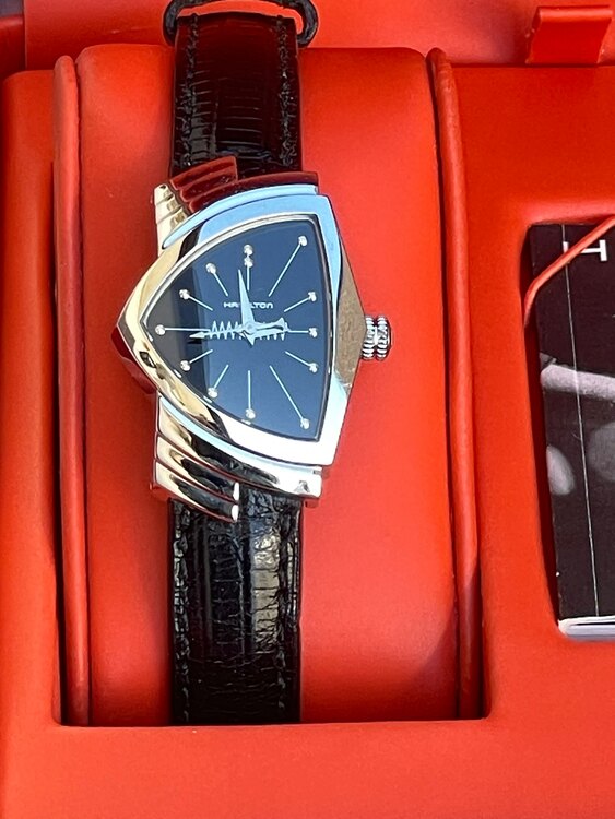 ベンチュラレディース