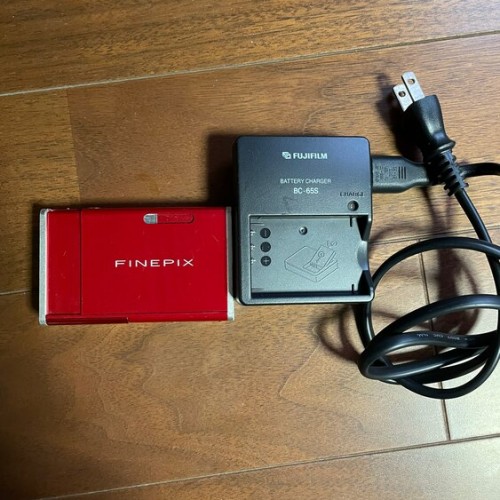FUJIFILM FinePix Z2