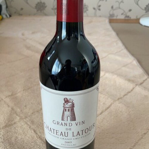 シャトー・ラトゥール