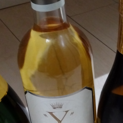 シャトー・ディケム