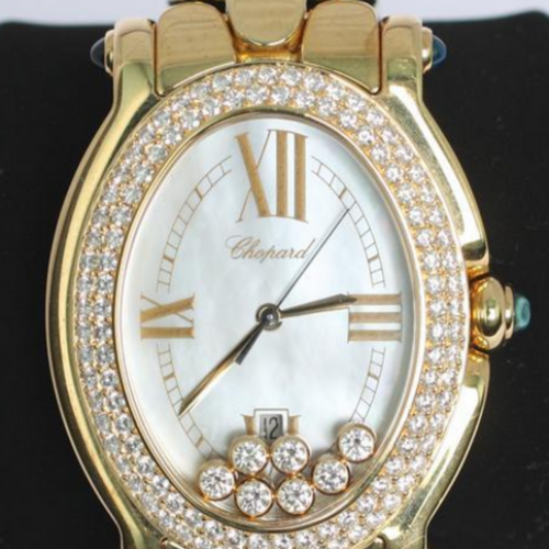 ショパール ハッピースポーツ