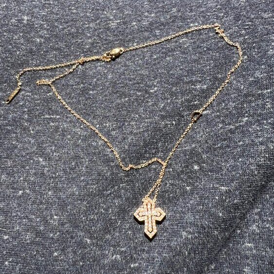 ベルエポック クラウン ピンクゴールド