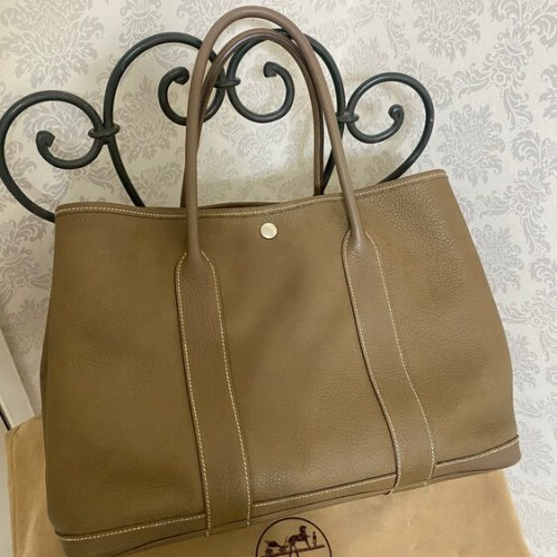 ガーデンパーティー ネゴンダ